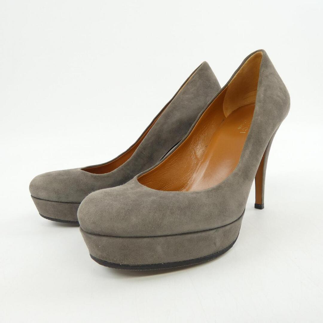 GUCCI - グッチ GUCCI 269703 パンプスの通販 by KOMEHYO ONLINE