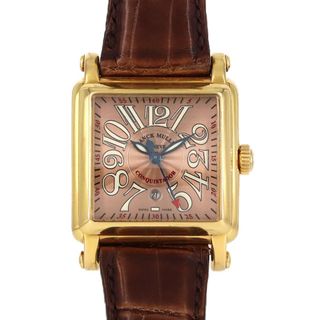 FRANCK MULLER - 【新品未使用】限定フランクミュラーノベルティトート