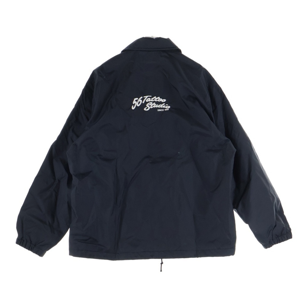 WACKO MARIA - WACKO MARIA ワコマリア ×56 TATTOO STUDIO EMBROIDERED