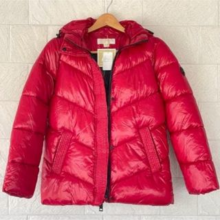 MICHAEL KORS（ダウンジャケット）のフリマアイテム一覧