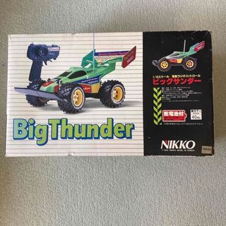 NIKKO - ニッコー ハイラックスラジコンの通販 by いつか's shop