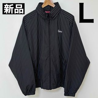 Supreme - supreme S Paneled Track Jacket Lサイズの通販 by やまと's