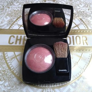 CHANEL - CHANEL チーク 69 の通販 by mii's shop｜シャネルならラクマ