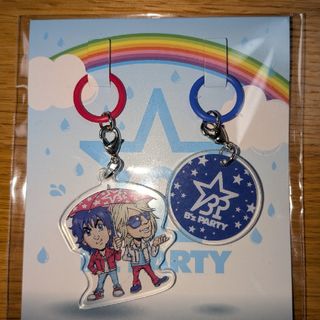 B'z - B'z PARTY 継続記念品 コインケースの通販 by ひらりん。's shop