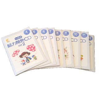 七田式 - 七田 100ペグ ラミネートの通販 by M's shop｜シチダシキなら