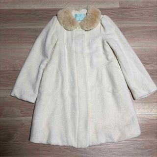 franche lippee（ロングコート）のフリマアイテム一覧