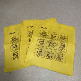 明治 - meiji 【未開封】東京オリンピック·パラリンピック2020 下敷き