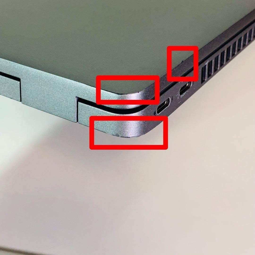 DELL - Core i5✨第10世代✨Latitude5420✨オフィス✨ノートパソコンの