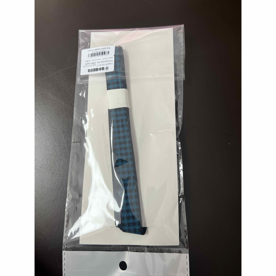 新品 未開封 familiar ファミリア スマホショルダー 日本相撲協会の