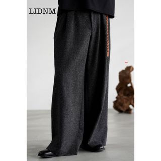 LIDNM - Llife LEATHER KEY CHAIN SIENNAの通販 by moko's shop