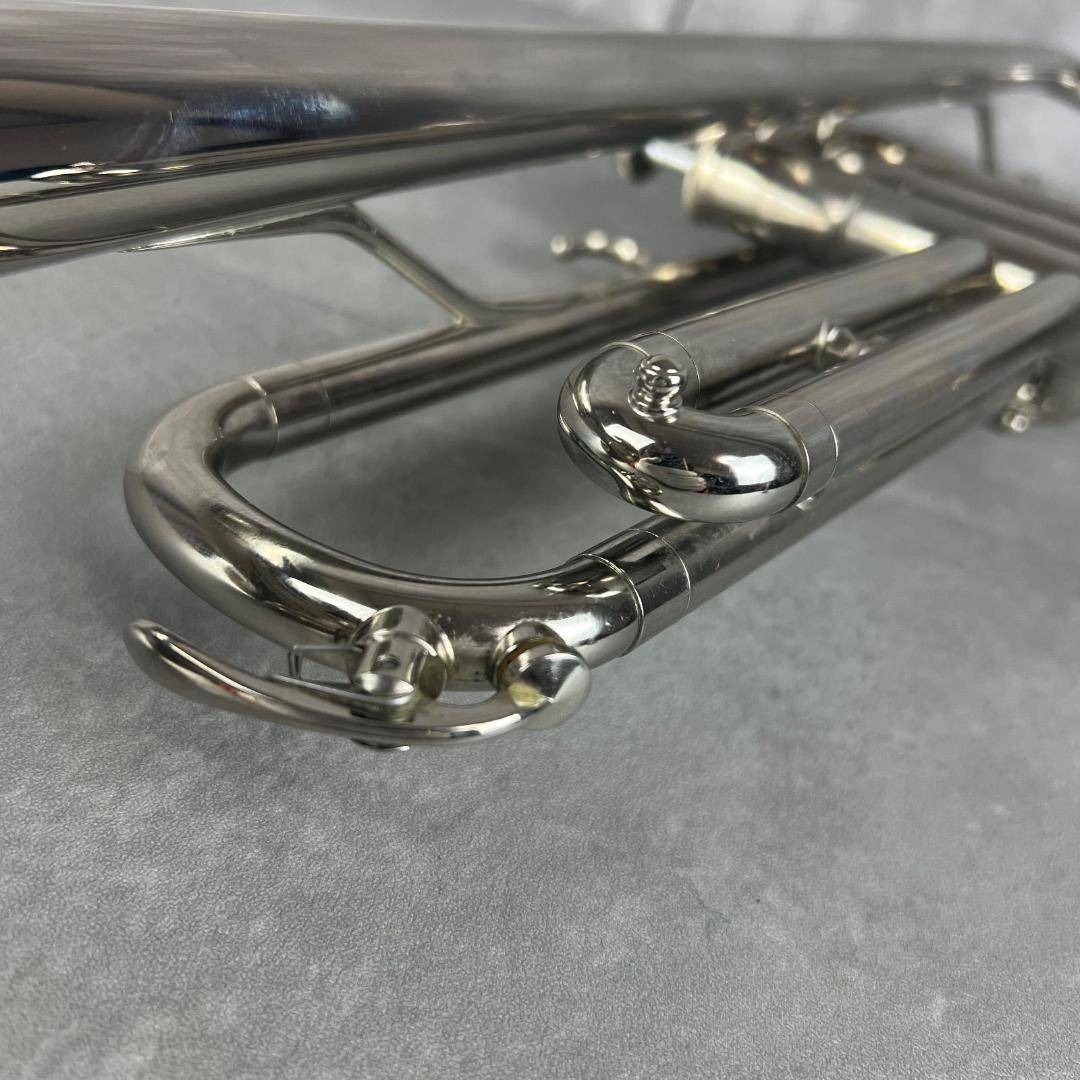 ヤマハ - ヤマハ トランペット YTR-135 初心者 管楽器 吹奏楽 YAMAHAの