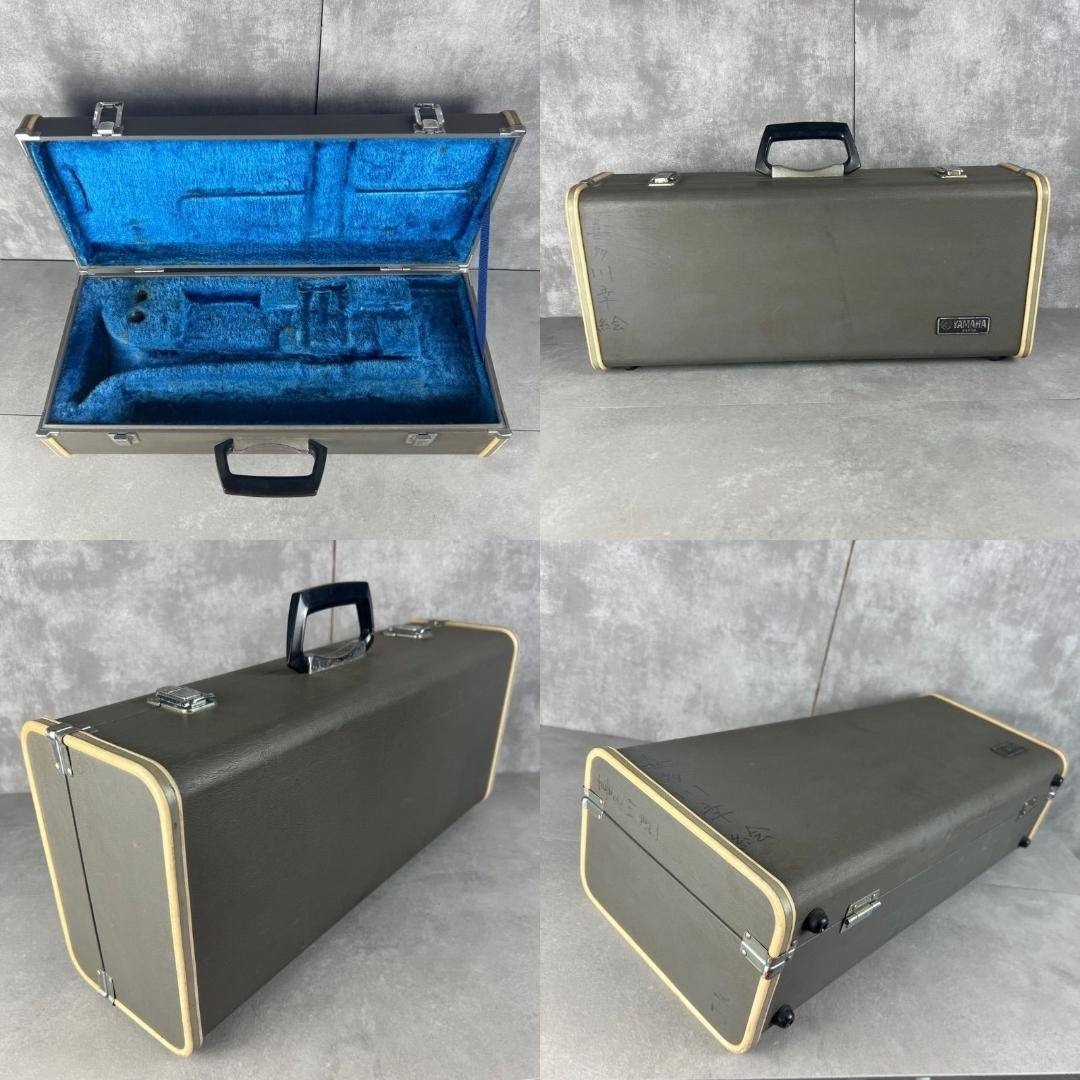 ヤマハ - ヤマハ トランペット YTR-135 初心者 管楽器 吹奏楽 YAMAHAの