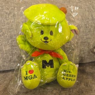 ミセスグリーンアップル メメルのフリマアイテム一覧