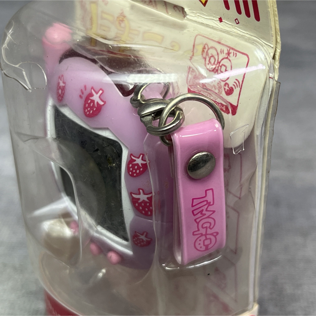 BANDAI - 未開封 祝ケータイかいツー たまごっち＋ たまごっちプラス