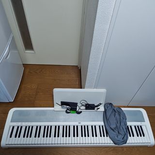 ヤマハ - 送料込み YAMAHA 電子ピア CLP-430M 2014年製 美品傷少有の