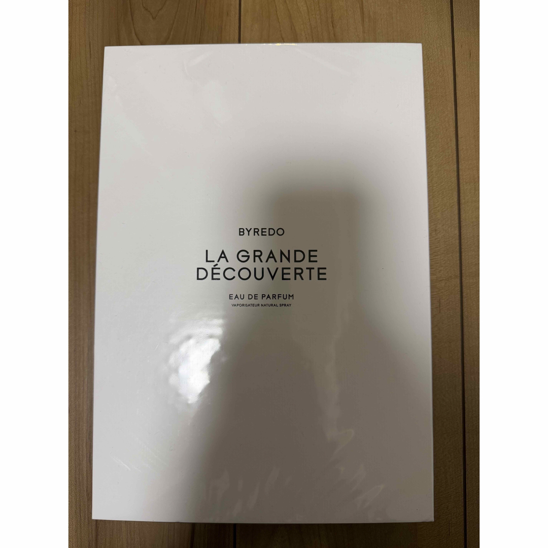 BYREDO - BYREDO ラ グランド ディスカバリーセット 2025 ホリデー限定
