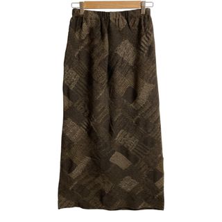 Jurgen Lehl（ロングスカート）のフリマアイテム一覧