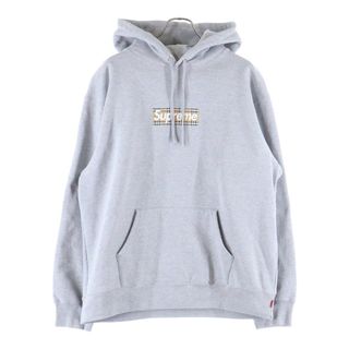 Supreme（グレー/灰色系）のフリマアイテム一覧