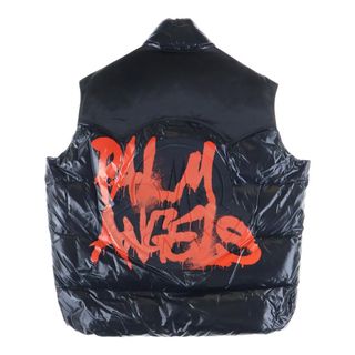 MONCLER - MONCLER モンクレール 19AW ×Palm Angels BUZZ パーム