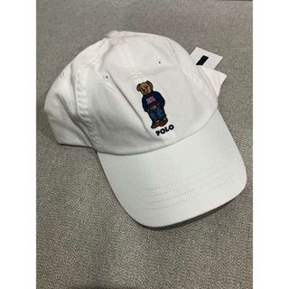 POLO RALPH LAUREN - ポロ ラルフローレン POLO 帽子 タイガー ベース
