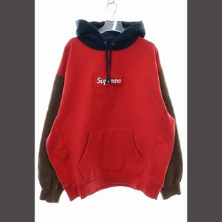 Supreme（パーカー ・ マルチカラー）のフリマアイテム一覧