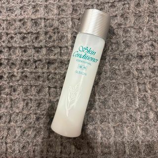 ALBION - アルビオン エクシア アンベアージュ ブライトニング