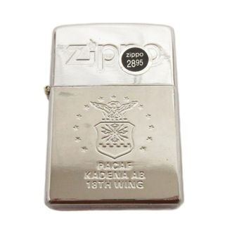 ZIPPO - 未使用Zippo ブランキー・ジェット・シティの通販 by panda's
