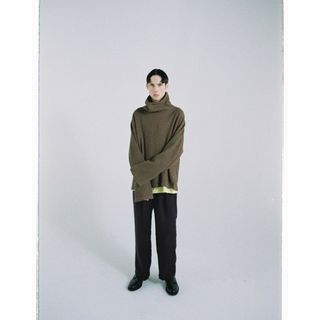 JULIUS - 『送料無料』Julius カットソー SPYAIR IKE着用の通販 by 和