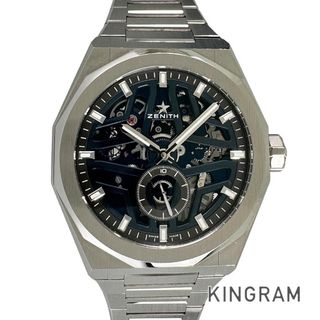 ZENITH - ゼニス時計ケース空箱 正規品の通販 by ssh's shop｜ゼニス