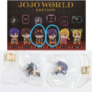 ジョジョコレのフリマアイテム一覧