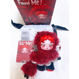 xg - レア！限定品☆ SKULLPANDA XG ノベルティ カード スカルパンダの