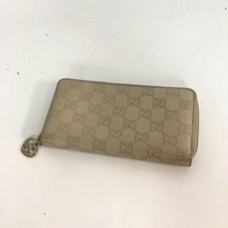 GUCCI（財布）のフリマアイテム一覧