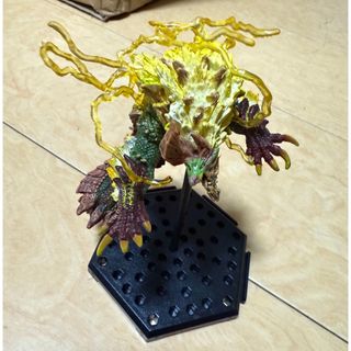 CAPCOM - はらぺこ様専用 モンスターアイコンステンド ディアブロス亜