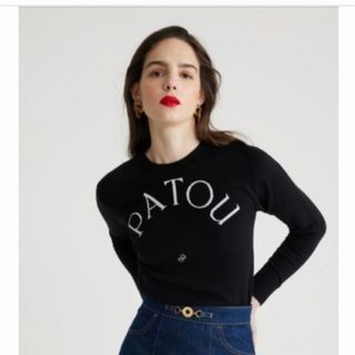 PATOU（ニット/セーター）のフリマアイテム一覧