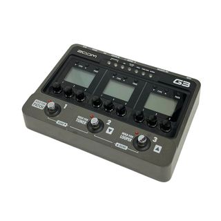 Zoom - zoom G2/G2XFOUR フットスイッチハット 4個セットの通販 by