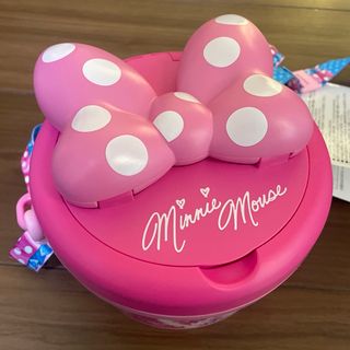 ポップコーンバケット ミニーのフリマアイテム一覧