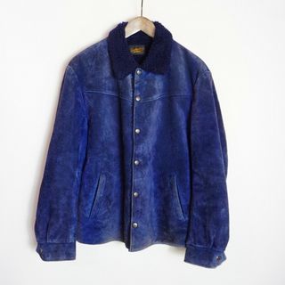 TENDERLOIN - 【美品】TENDERLOIN T-HIDE HORSE HIDE ブラックの通販