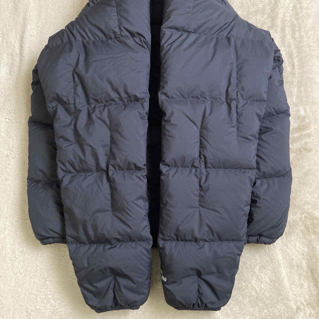 mont bell - mont-bell モンベル ネージュダウンパーカ ブラック