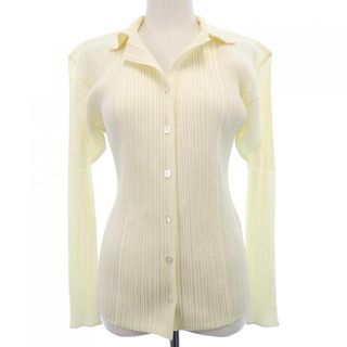 PLEATS PLEASE ISSEY MIYAKE（シャツ/ブラウス(長袖/七分)）のフリマ