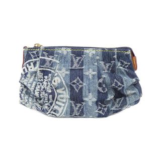 LOUIS VUITTON（ポーチ ・ ブルー・ネイビー/青色系）のフリマアイテム一覧