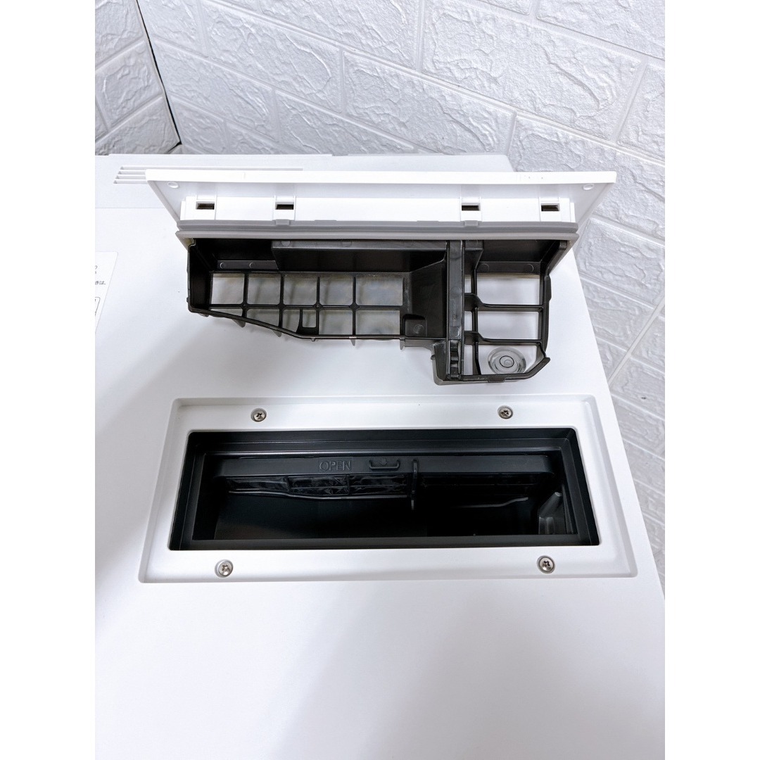 B011414 パナソニック 10kg ドラム式洗濯機 大型 小型 一人暮らし