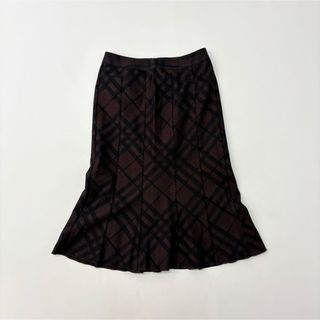 BURBERRY（ロングスカート）のフリマアイテム一覧