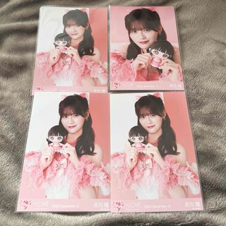 髙松瞳のフリマアイテム一覧