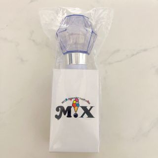 MILK - M!LK ペンライト ミルクラスタルスティック3 M!X SMILE POP!の