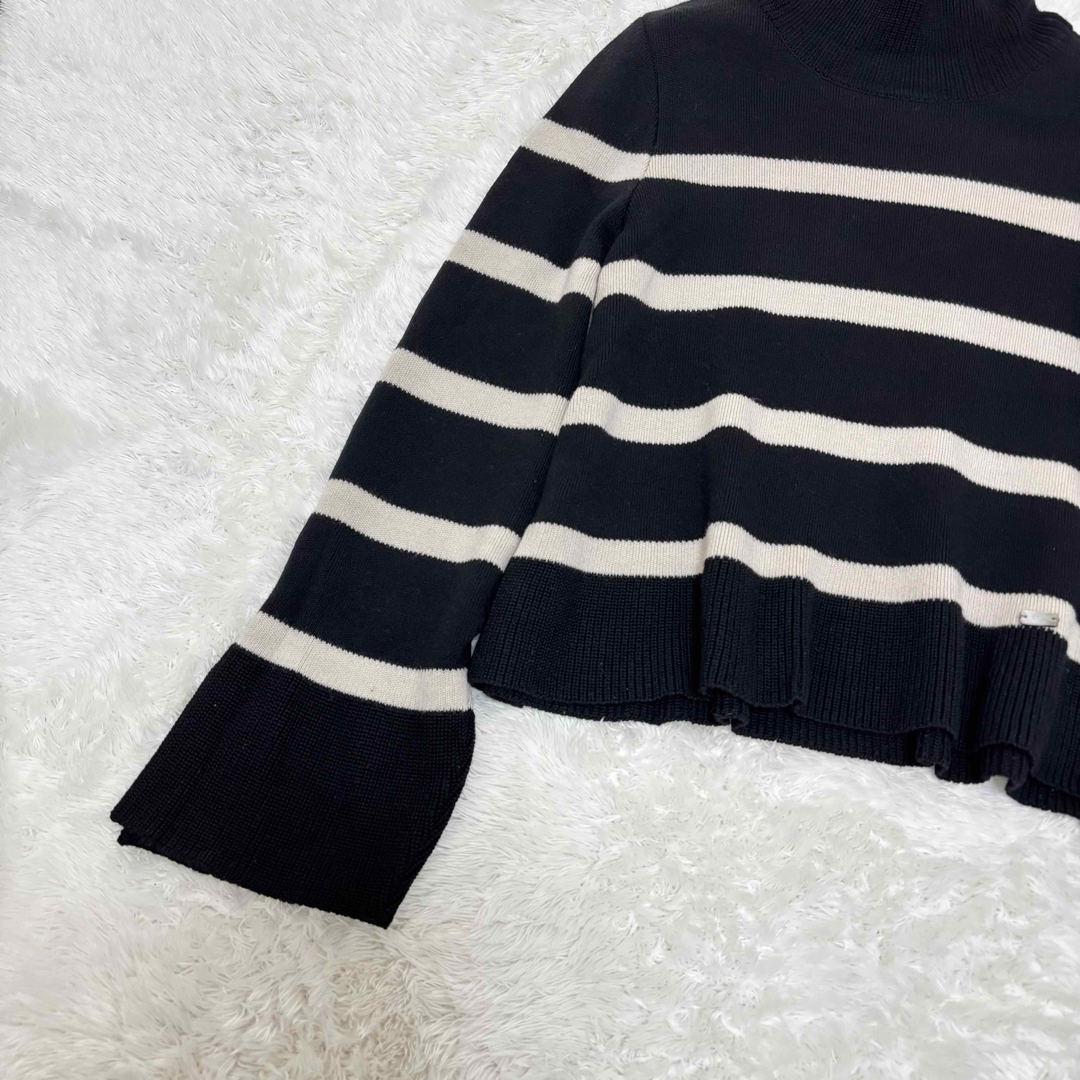 22年 DAISY LIN FOXEY Deauville High Neck