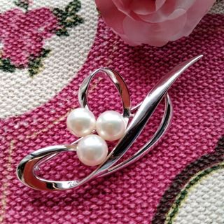 MIKIMOTO（リボン ・ ブローチ/コサージュ）のフリマアイテム一覧