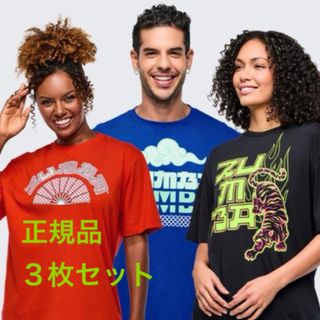 Zumbaのフリマアイテム一覧