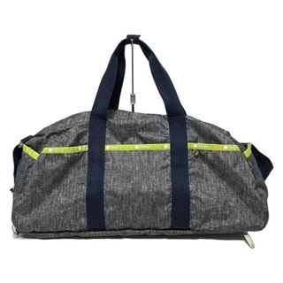 LeSportsac - 新品未使用 レスポートサック キティちゃん コラボ