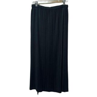 ISSEY MIYAKE（ロングスカート ・ ブラック/黒色系）のフリマアイテム一覧