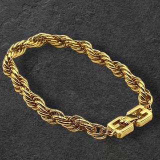 GIVENCHY（ブレスレット）のフリマアイテム一覧